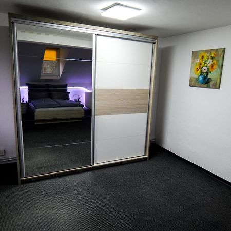 Transylvanian Hideaway Apartment Sibiu Eksteriør bilde